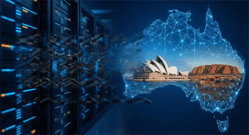 Best Web Hosting in Australia for 2025: Speed, Price & Local Performance