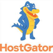 HostGator Logo