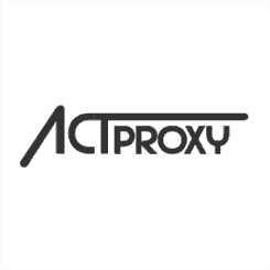 ActProxy