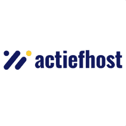 Actiefhost
