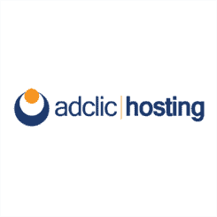 Adclic Hosting