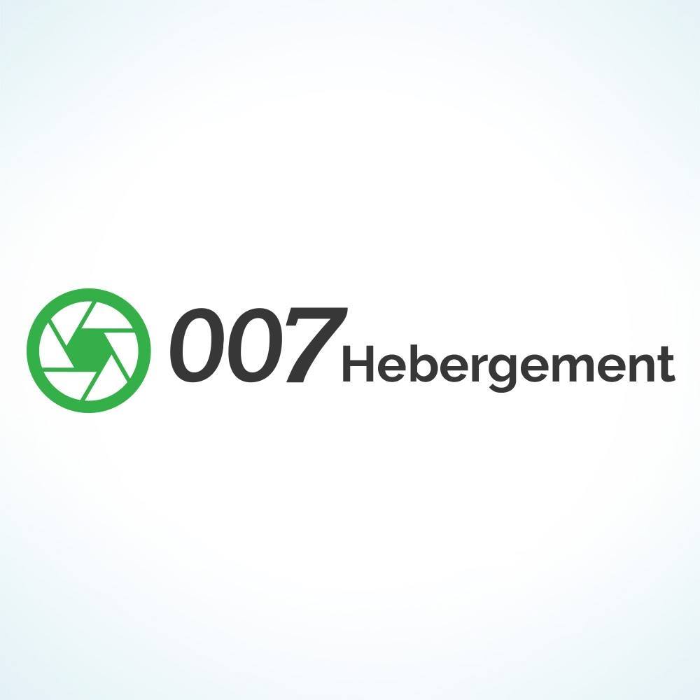 007 Hébergement