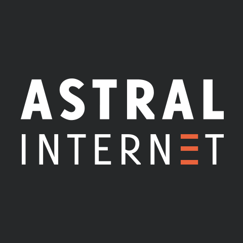 Astral Internet