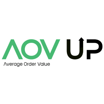 AovUp Coupon – Purchase today and save 20%