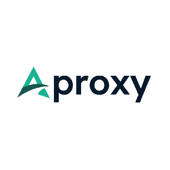 Aproxy Coupon – Get 10% Off your next purchase